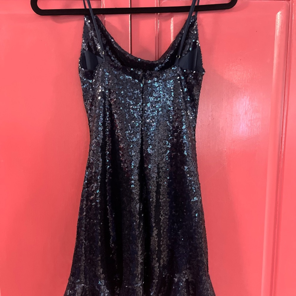 Lucy in the sky dress
